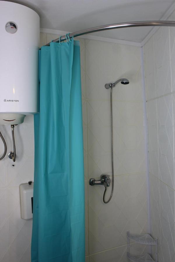 Mare E Montagna Apartment Kotor Bagian luar foto
